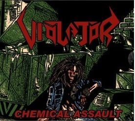 ARTILLERY / By Inheritance