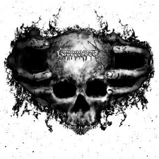 GRAFENSTEIN / Skull baptism