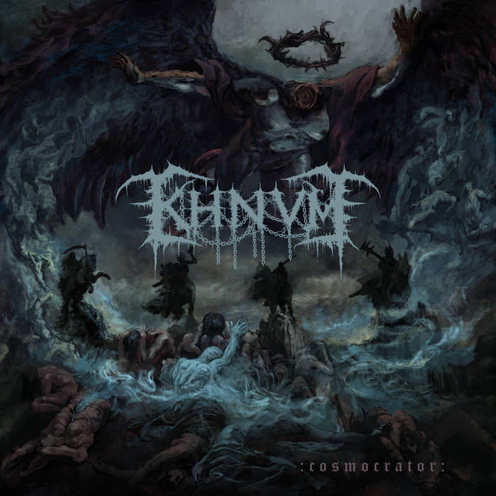 KHNVM / Cosmocrator