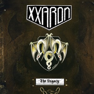 XXARON / The Legacy