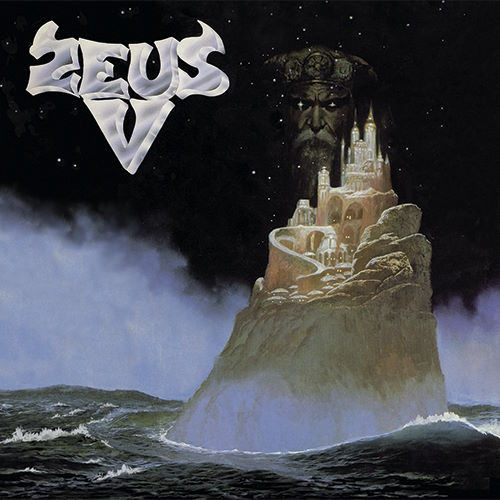ZEUS / Zeus V (2025 reissue)