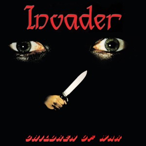 INVADER / Children of War 