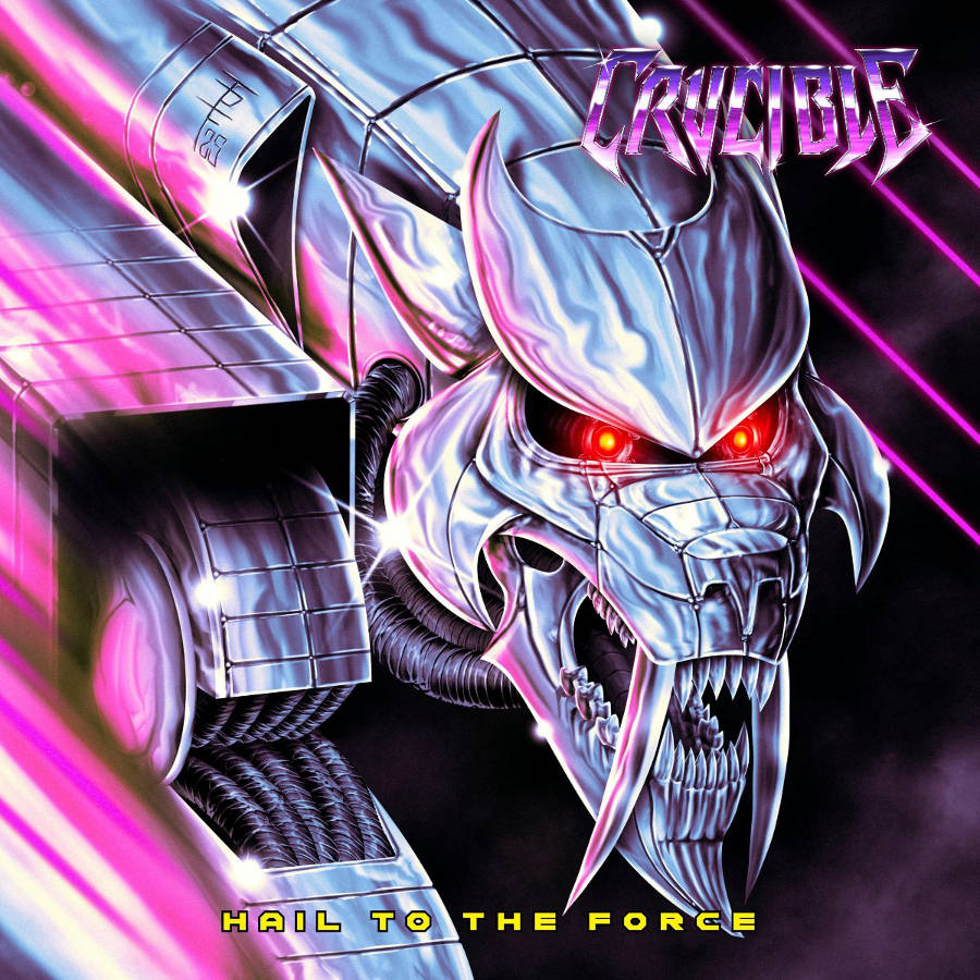 DRAGONFORCE / Warp Speed Warriors - Deluxe Edition (2CD