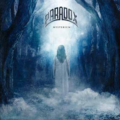 PARADOX / Mysterium (slip) NEW !!