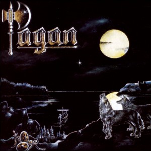 PAGAN / Pagan