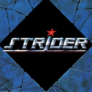 STRIDER / Strider 