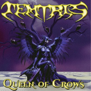 TEMTRIS / Queen of Crows  (ʎdlEѕtj