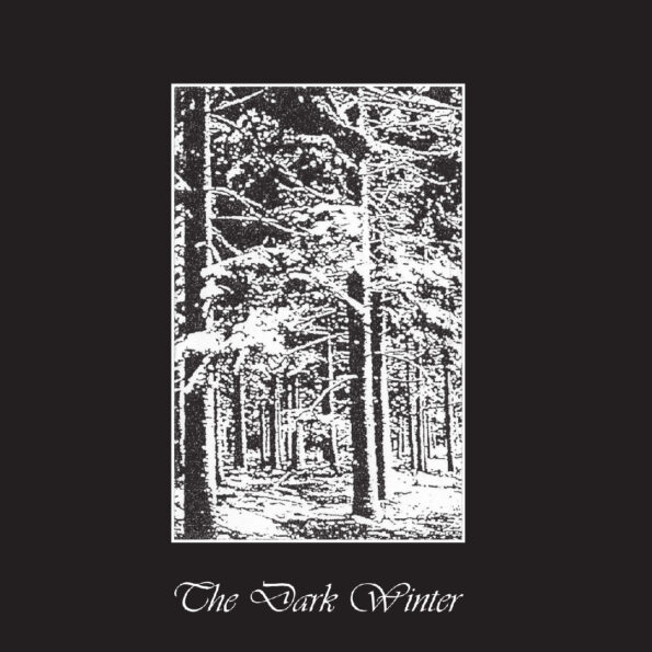 AAKON KEETREH / The Dark Winter (digi/2025 reissue)