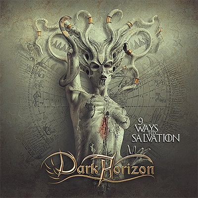 DARK HORIZON / 9 Ways to Salvation(digi)