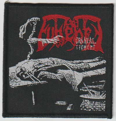 FUNEBRE / Cranial Torment (SP)