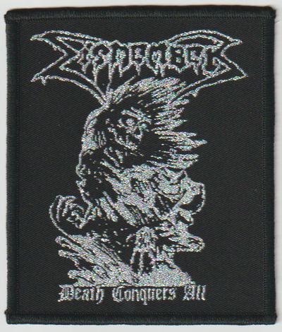 DISMEMBER / Death Conquer All (SP)