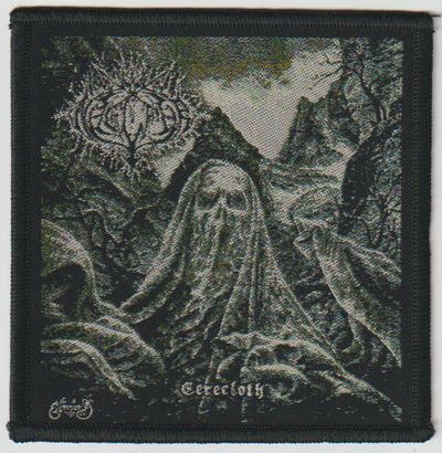 NAGLFAR / Cerecloth (SP)