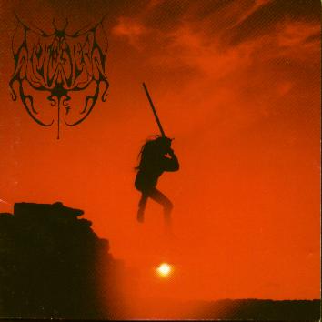 GRIMOIRE / A Requiem for the Light (digi) (2025 reissue)