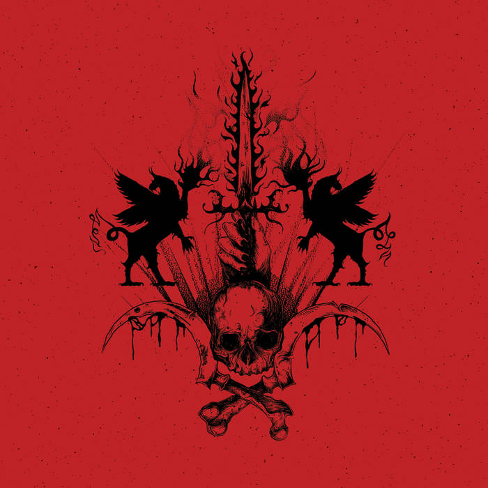 EISENBLUT / Shadows of Decay 
