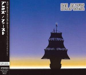 BLAZE / Blaze@i2025NăvXIj