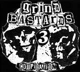 V.A / Grind Bastards 3