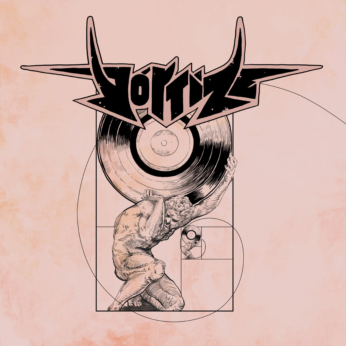 VORTIZE / Vortize (NEW !!!) EՁI