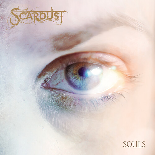 SCARDUST / Souls 