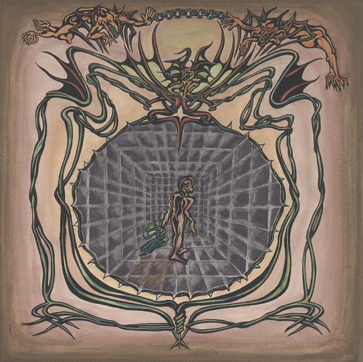 GATES OF DAWN / II (digi)