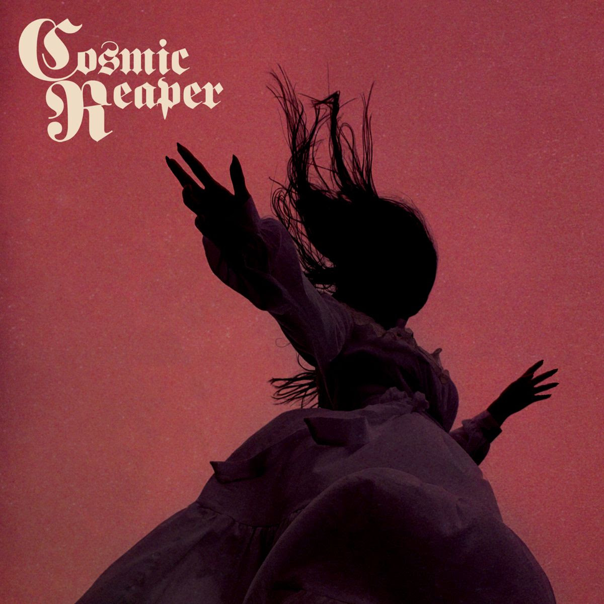 COSMIC REAPER / Bleed the Wicked Drown the Damned(digi)
