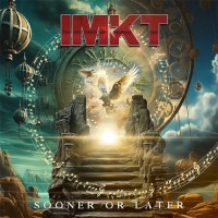 IMKT / Sooner Or Later (}CPE{[}̉ł͂I)