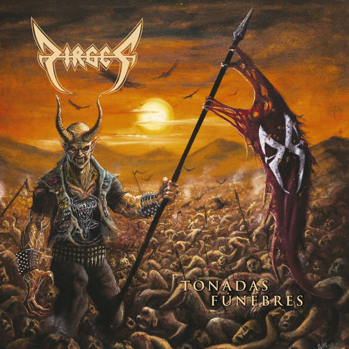 DIRGES / Tonadas Funebres