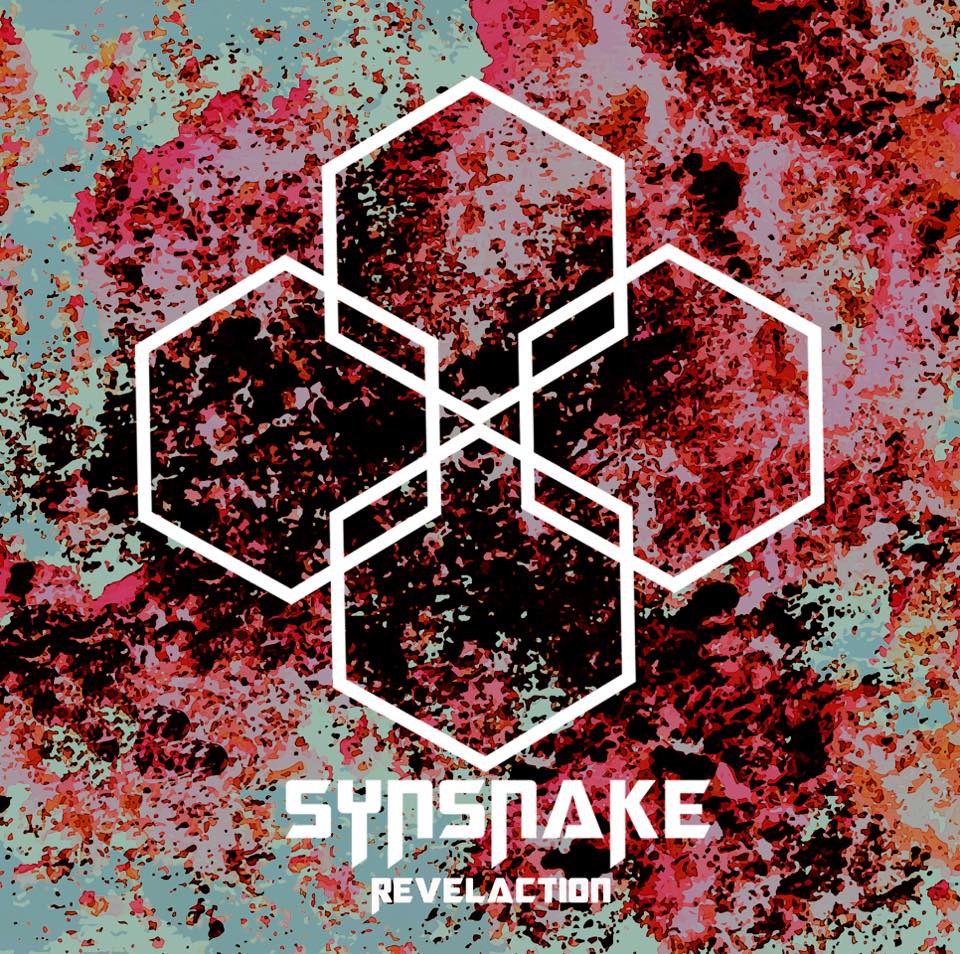 SYNSNAKE / Revelaction 【再入荷予約商品・10/27(月)まで受け付け】