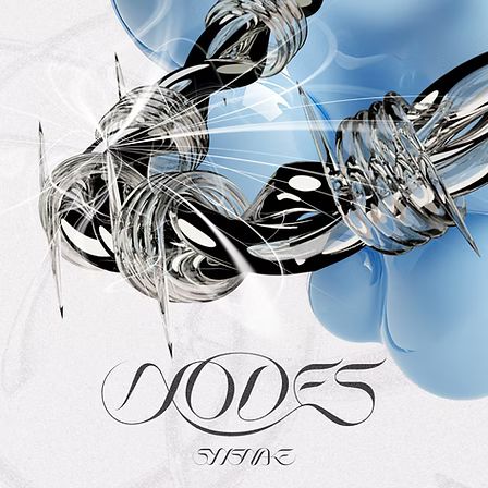 SYNSNAKE / Nodes yNEW ALBUME10/27ij܂Ŏ󂯕tzTFw҈MTCWPbg/XebJ[pbN