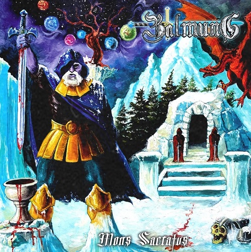 BALMUNG / Mons Sacratus