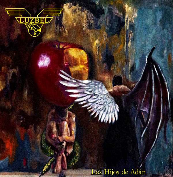LUZBEL / Los hijos de Adan 