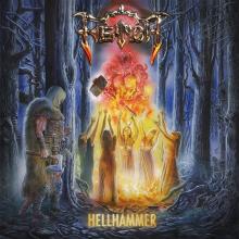 FEANOR / Hellhammer