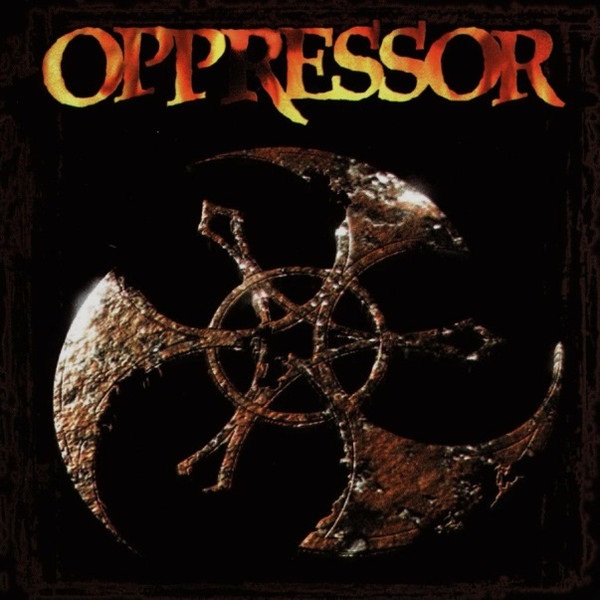 OPPRESSOR / Elements of Corrosion (2CD/2024 reissue)