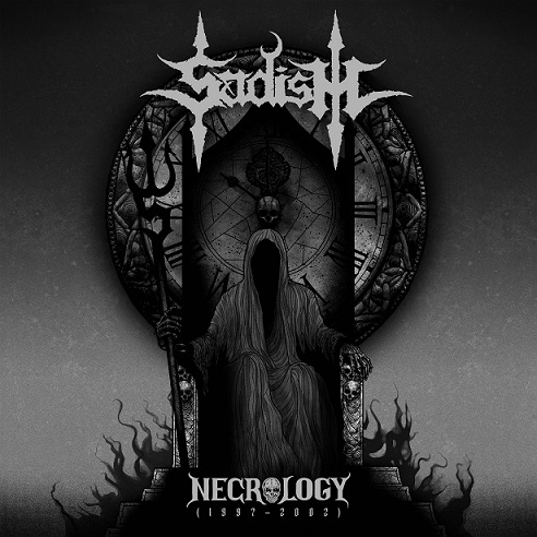 SADISM / Necrology (1997-2002) 