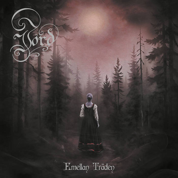JORD / Emellan Träden (digi)