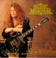 BLUE MURDER / Demos And Rarities (boot)