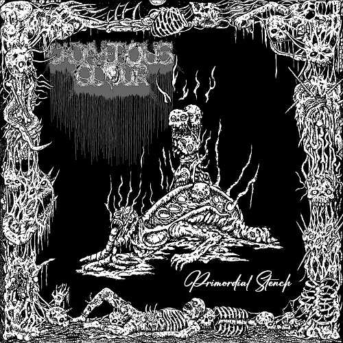 CADAVEROUS ODOUR / Primordial Stench