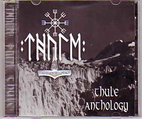 THULE / Anthology