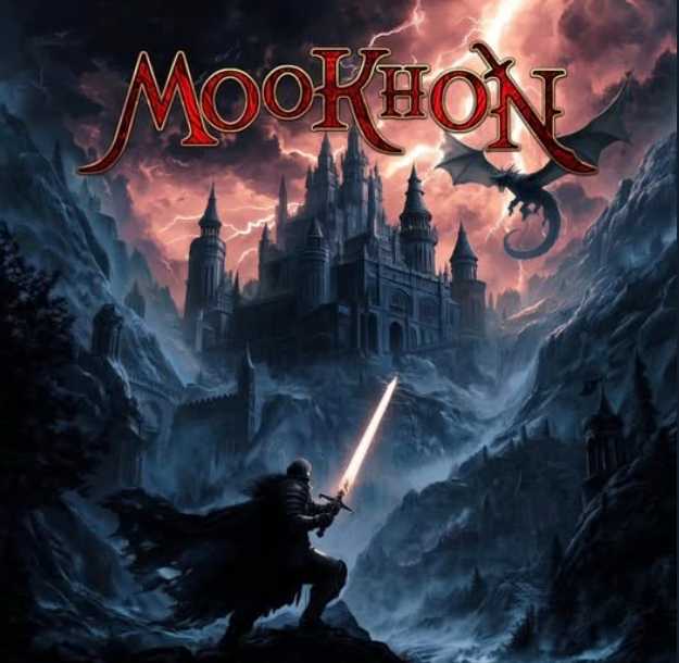 MOOKHONi묵j / ChroniclesFThe Beginning (؍p[^VsIj