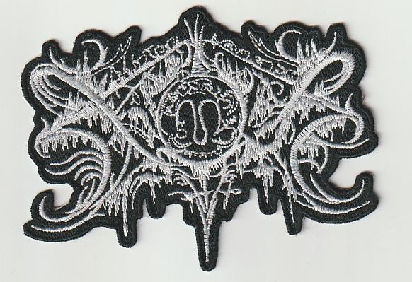 XASTHUR / Logo Shaped (SP)