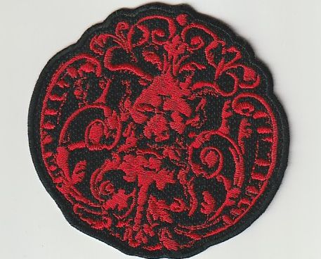 DEICIDE / 1st Shaped (SP)