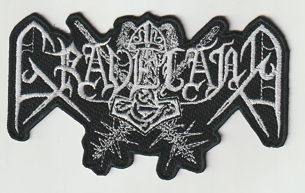 GRAVELAND / Logo Shaped (SP)