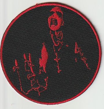 DARKTHRONE / Transilvanian Hunger CIRCLE (ԁjiSP)