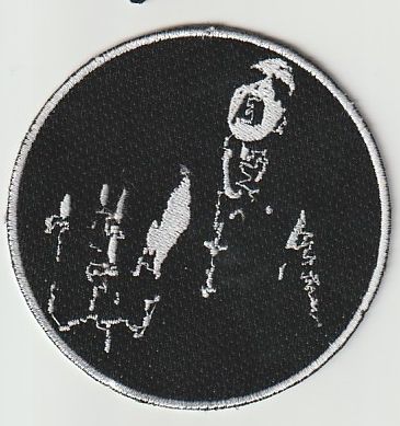 DARKTHRONE / Transilvanian Hunger CIRCLE (jiSP)