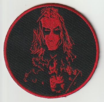 DEAD (MAYHEM) / CIRCLE (ԁjiSP)