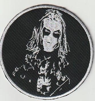 DEAD (MAYHEM) / CIRCLE (jiSP)