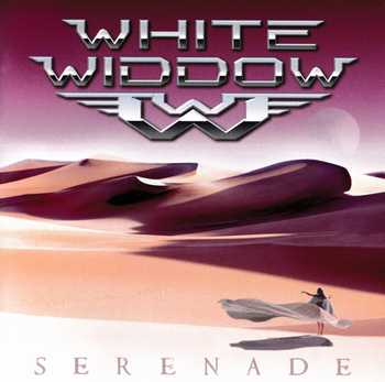 WHITE WIDDOW / Serenade (2011/2025 reissue)