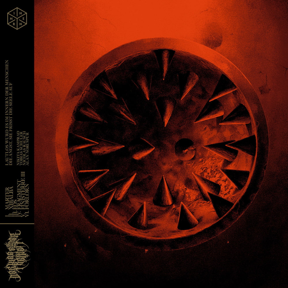 DER WEG EINER FREIHEIT / Innern (digi)