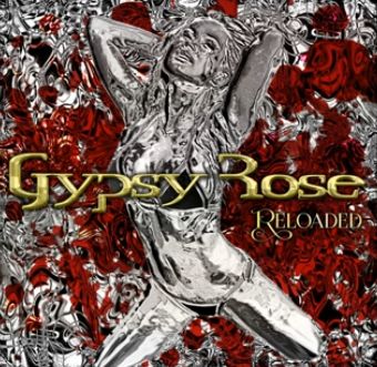 GYPSY ROSE / Reloaded (数量限定値下げ!)