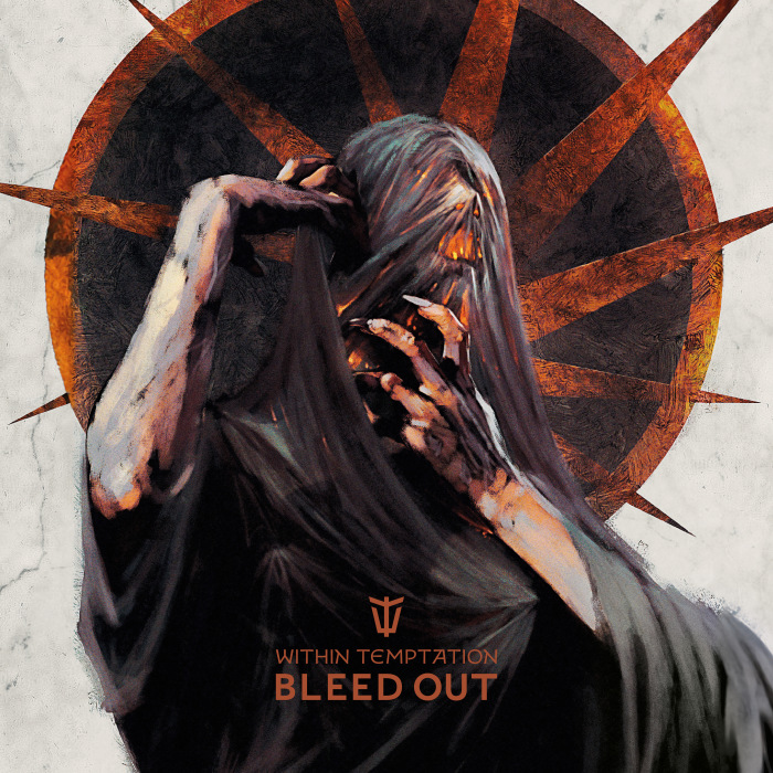 WITHIN TEMPTATION / Bleed Out (limited 3D cover digi)