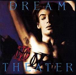 DREAM THEATER / When Dream and Day Unite